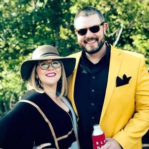 Meet your Posher, Jill